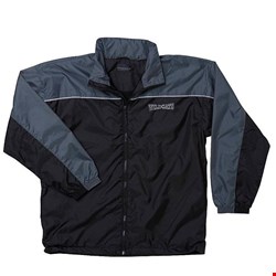 Ripstop Jacket